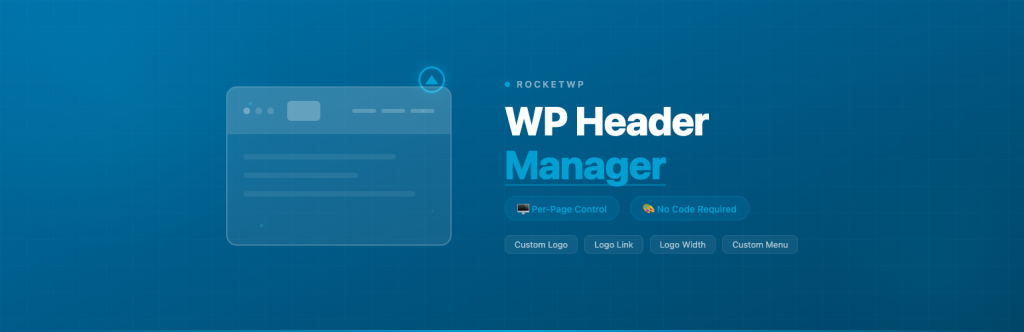 Advanced Header Manager