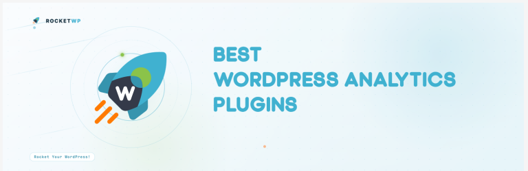 Best WordPress Analytics Plugins
