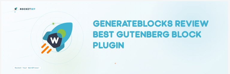 GenerateBlocks 2.0 Review