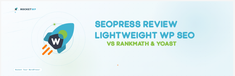 SEOPress Review