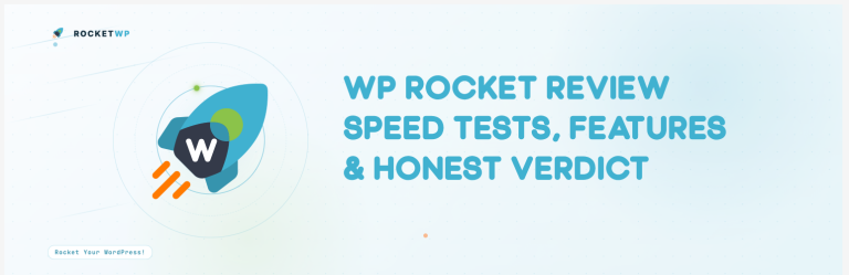 WP Rocket Review